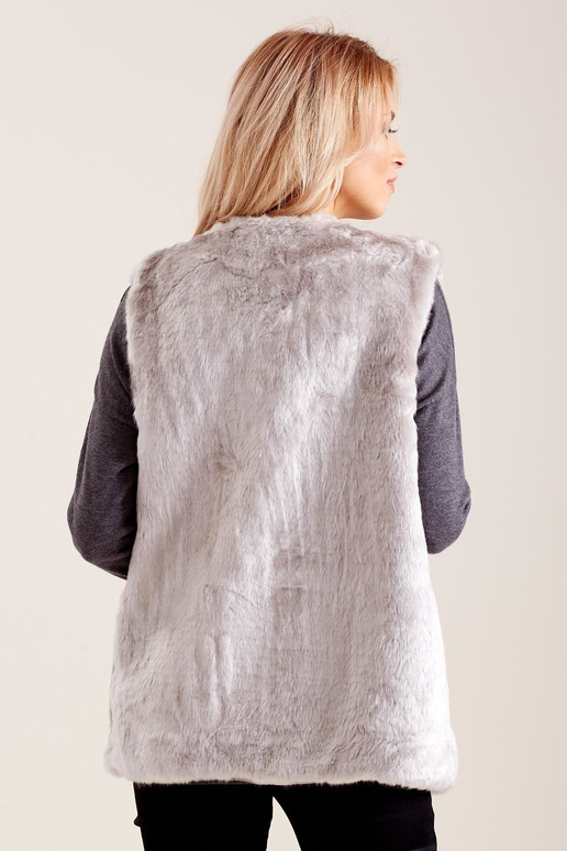 Liemenė-AT-KZ-4102-1.20P-šviesiai pilka