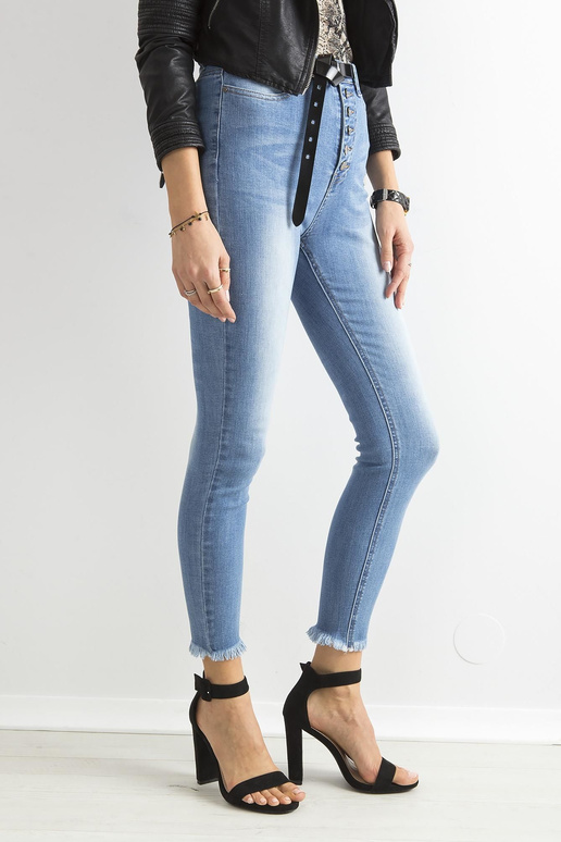Spodnie jeans-JMP-SP-1110M.48-niebieski