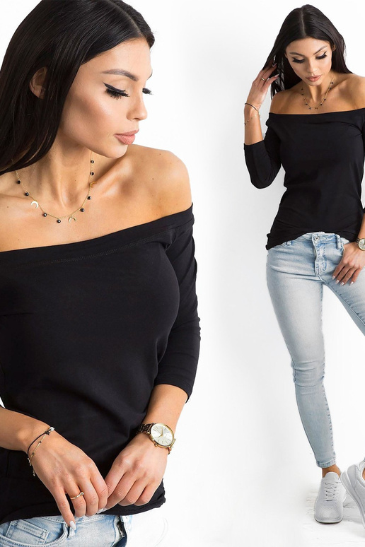 Palaidinė-RV-BZ-4692.42-juoda Palaidinė-RV-BZ-4692.42-juoda