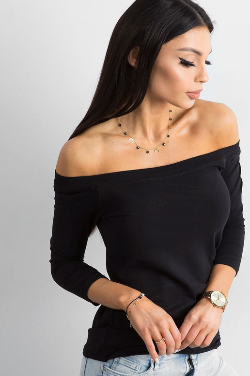 Palaidinė-RV-BZ-4692.42-juoda Palaidinė-RV-BZ-4692.42-juoda