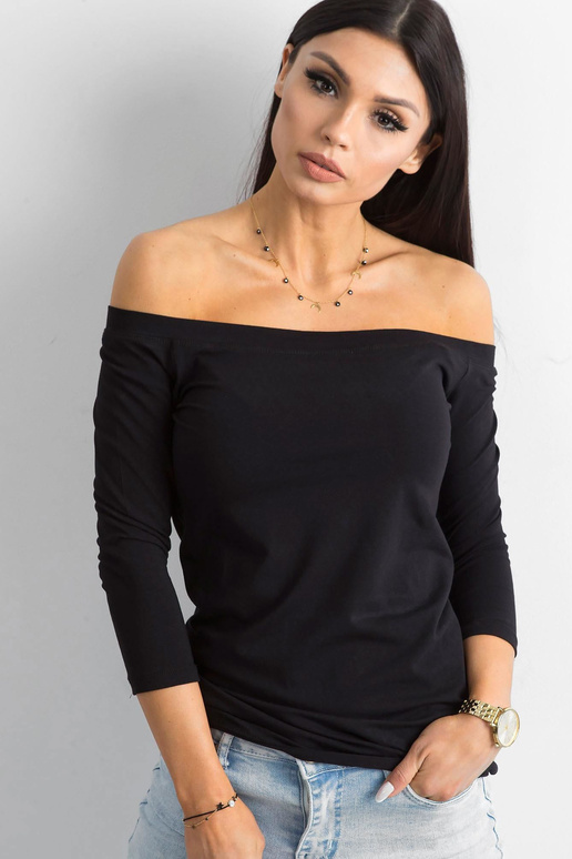 Palaidinė-RV-BZ-4692.42-juoda Palaidinė-RV-BZ-4692.42-juoda