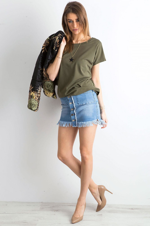 Marškinėliai-RV-TS-4662.28P-khaki Marškinėliai-RV-TS-4662.28P-khaki