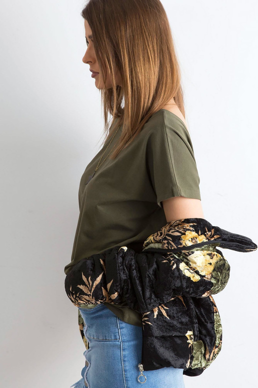 Marškinėliai-RV-TS-4662.28P-khaki Marškinėliai-RV-TS-4662.28P-khaki