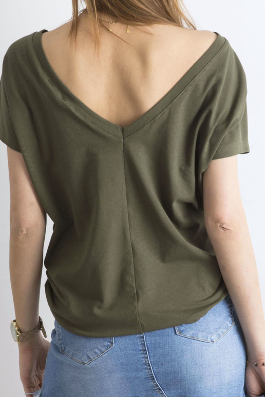 Marškinėliai-RV-TS-4662.28P-khaki Marškinėliai-RV-TS-4662.28P-khaki