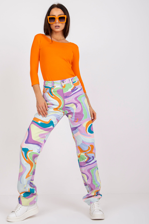 Palaidinė-RV-BZ-4690.20-oranžinė Palaidinė-RV-BZ-4690.20-oranžinė