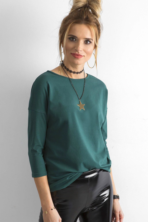 Balandžio mėnesio tamsiai žalia...