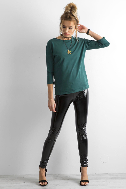 Balandžio mėnesio tamsiai žalia...