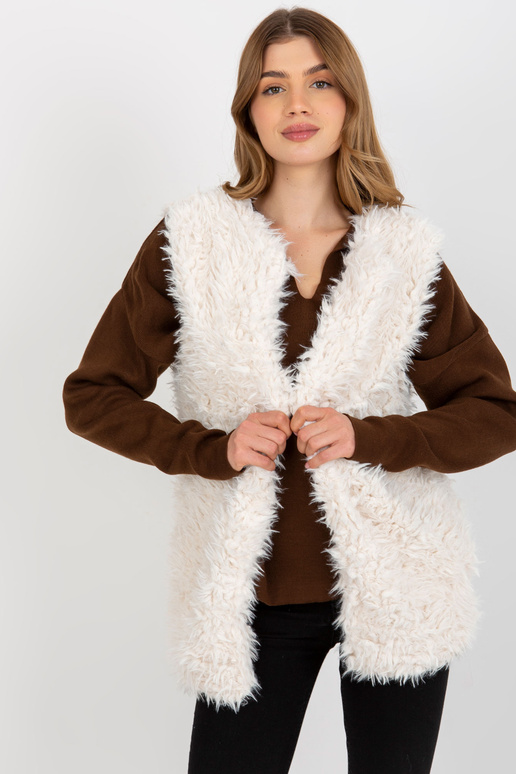 Liemenė-AT-KZ-21501.22P-balta Liemenė-AT-KZ-21501.22P-balta