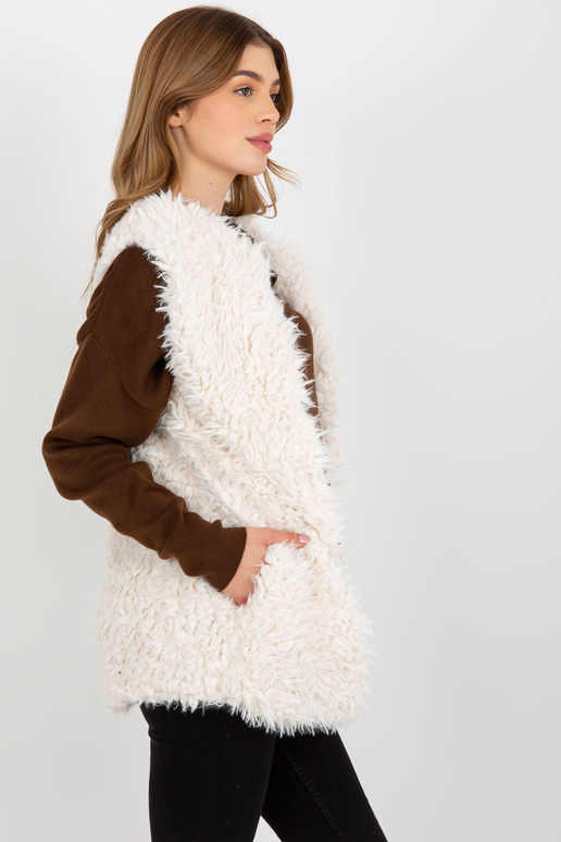 Liemenė-AT-KZ-21501.22P-balta Liemenė-AT-KZ-21501.22P-balta