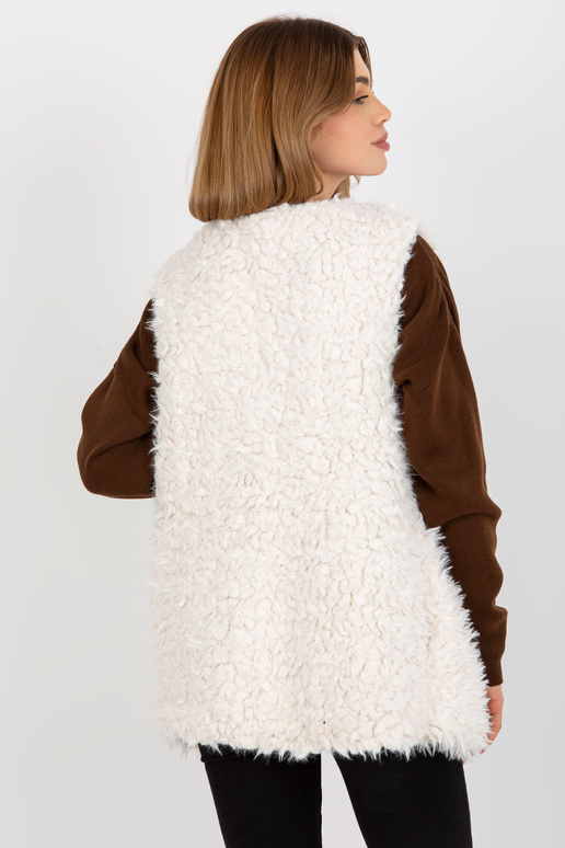 Liemenė-AT-KZ-21501.22P-balta Liemenė-AT-KZ-21501.22P-balta