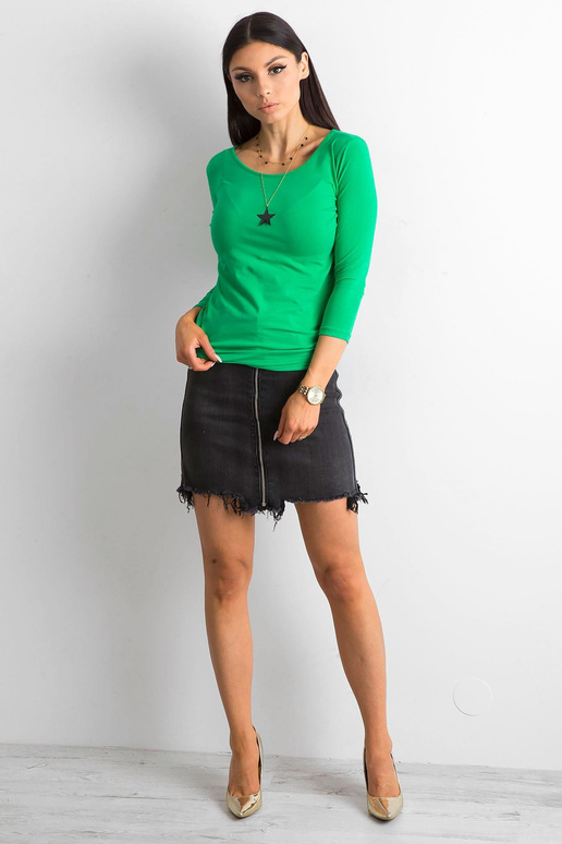 Palaidinė-RV-BZ-4690.67-žalia Palaidinė-RV-BZ-4690.67-žalia