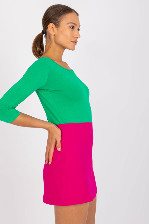 Palaidinė-RV-BZ-4690.67-žalia Palaidinė-RV-BZ-4690.67-žalia