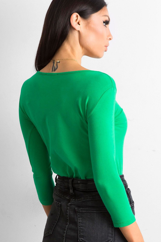 Palaidinė-RV-BZ-4690.67-žalia Palaidinė-RV-BZ-4690.67-žalia