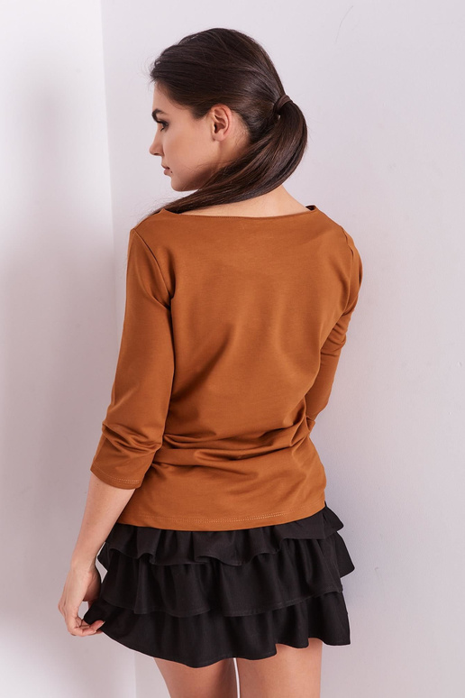 Palaidinė-PL-BZ-1694.08-šviesiai ruda