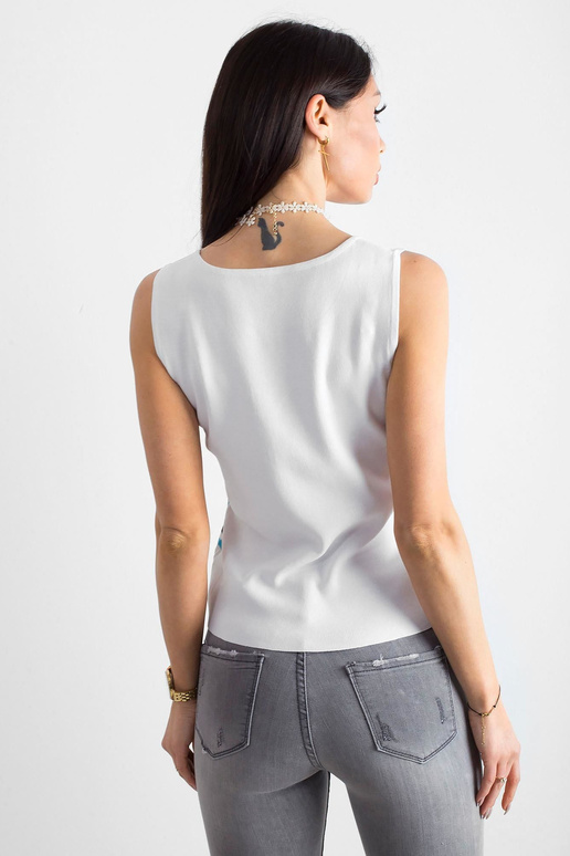 Top-AT-TP-5038.28P-biało-niebieski