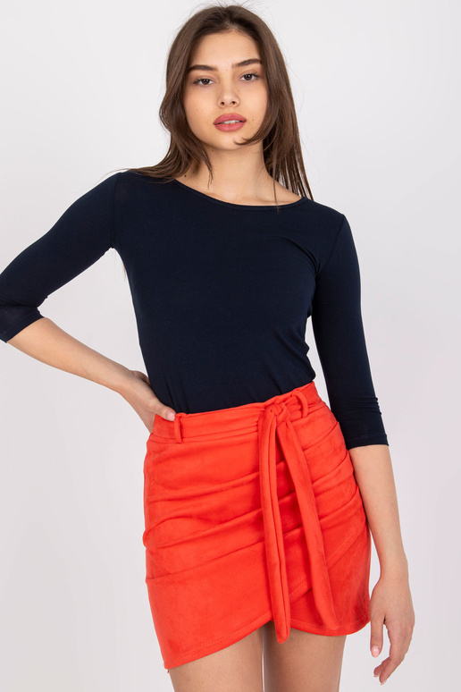 Palaidinė-RV-BZ-4690.20- tamsiai mėlyna Palaidinė-RV-BZ-4690.20- tamsiai mėlyna