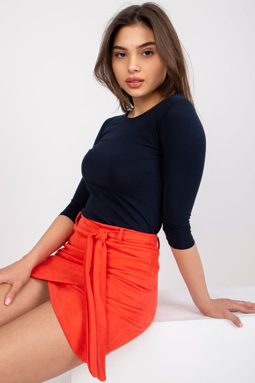 Palaidinė-RV-BZ-4690.20- tamsiai mėlyna Palaidinė-RV-BZ-4690.20- tamsiai mėlyna