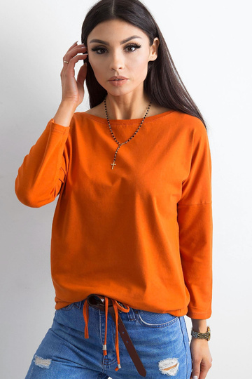 Fiona tamsiai oranžinė... 2