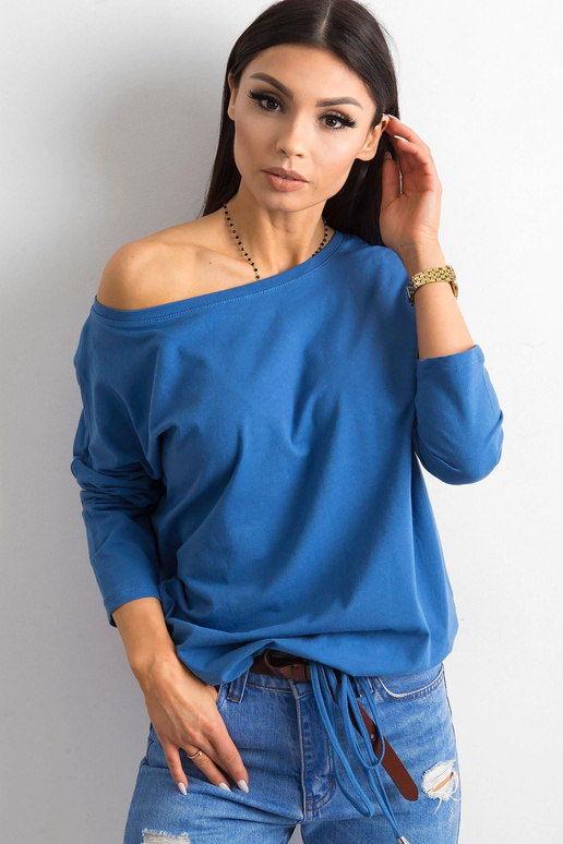 Palaidinė-RV-BZ-4691.45P-tamsiai mėlyna Palaidinė-RV-BZ-4691.45P-tamsiai mėlyna