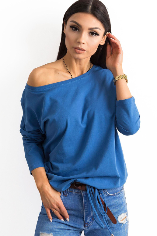 Palaidinė-RV-BZ-4691.45P-tamsiai mėlyna Palaidinė-RV-BZ-4691.45P-tamsiai mėlyna