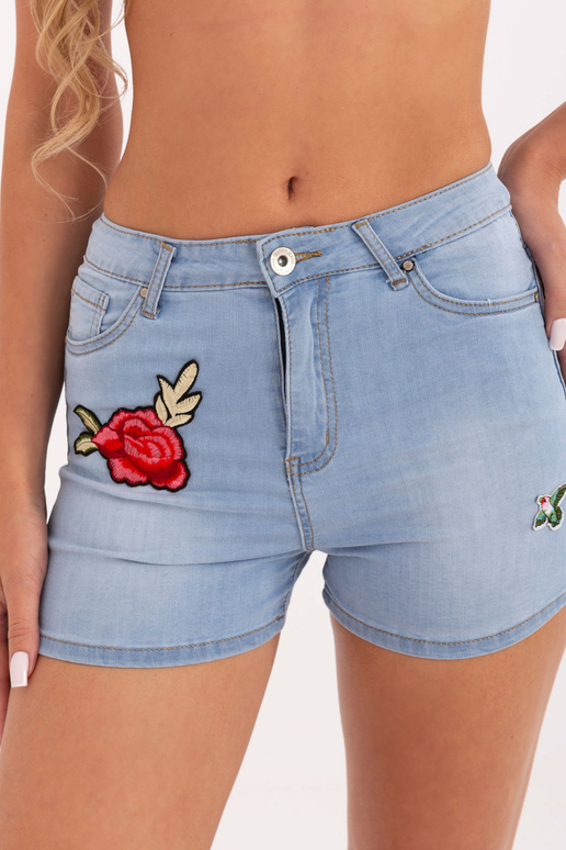 Šortai-JMP-SN-DJ239.97-šviesiai mėlyni