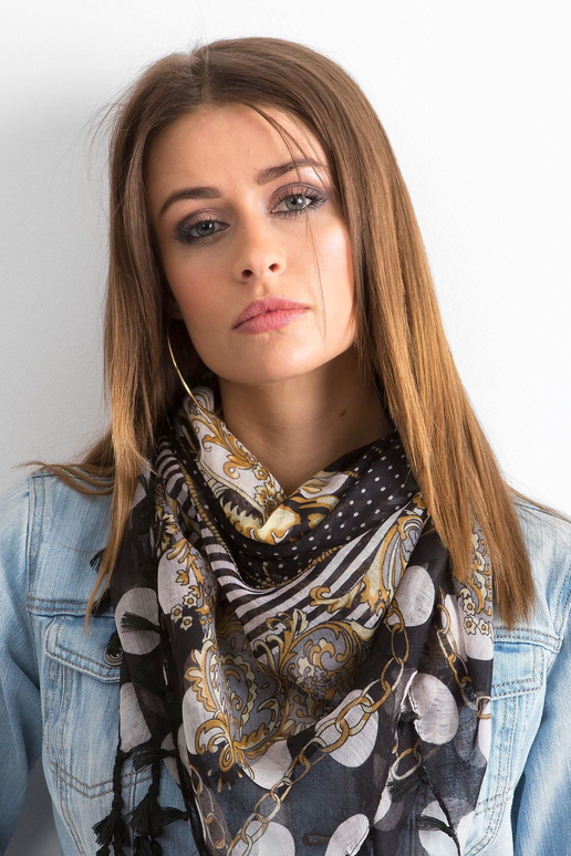 Šalikas-AT-CH-ENEC-73.29P-juodas