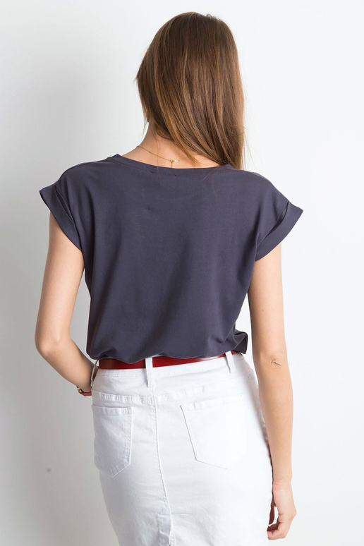 Graphite Revolution marškinėliai