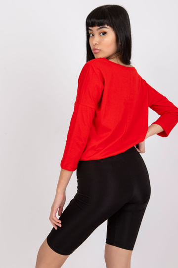 Fiona raudona palaidinė 2