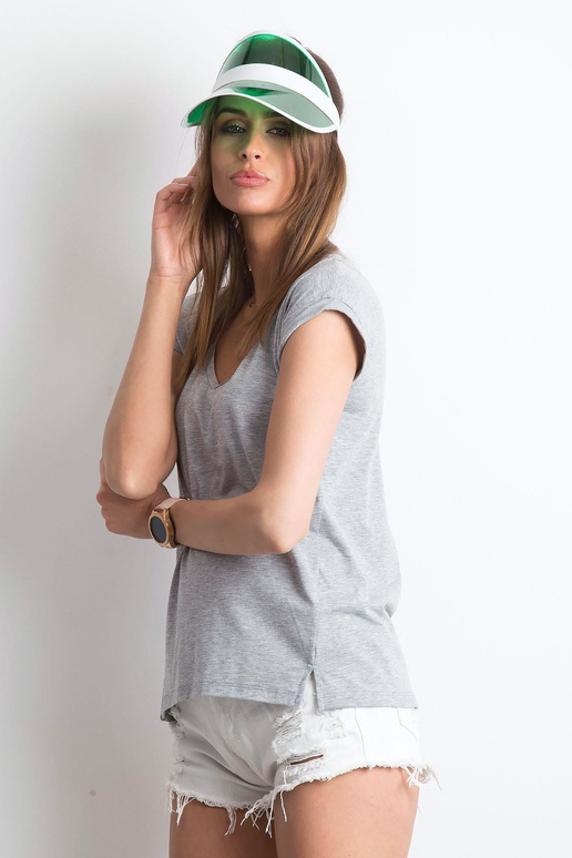 Gray Vibes marškinėliai