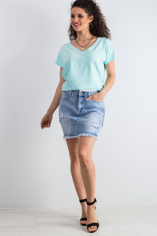 Mint Emory marškinėliai Mint Emory marškinėliai