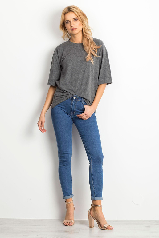 Tamsiai pilkos spalvos melanžinės...