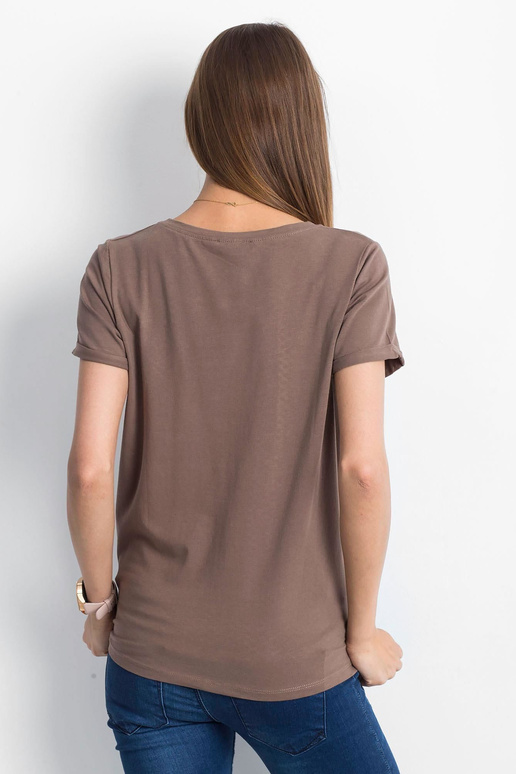 Transformuojantys kavos marškinėliai