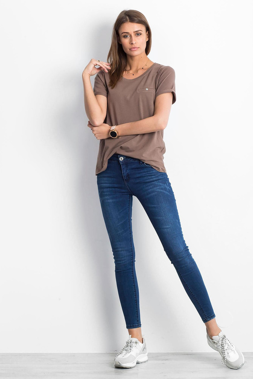 Transformuojantys kavos marškinėliai