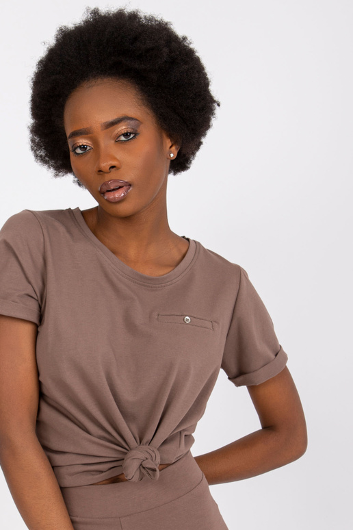 Transformuojantys kavos marškinėliai