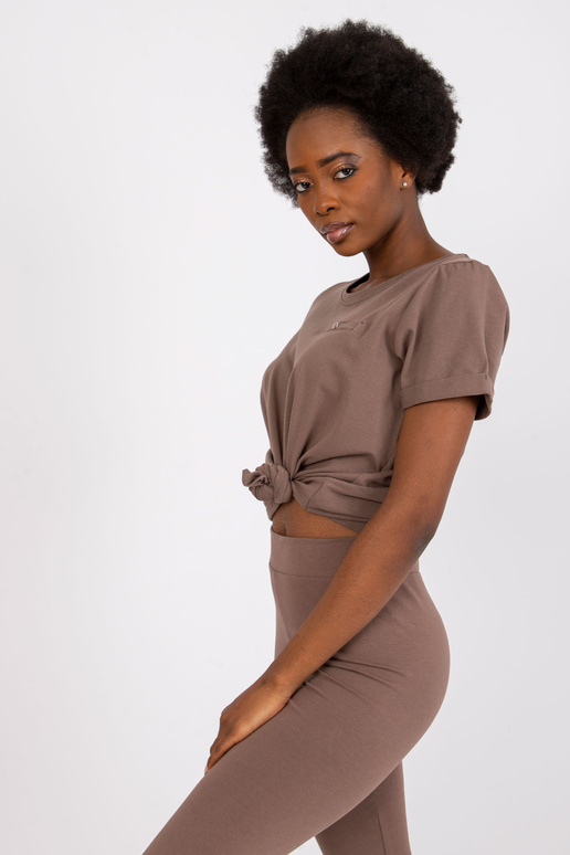 Transformuojantys kavos marškinėliai