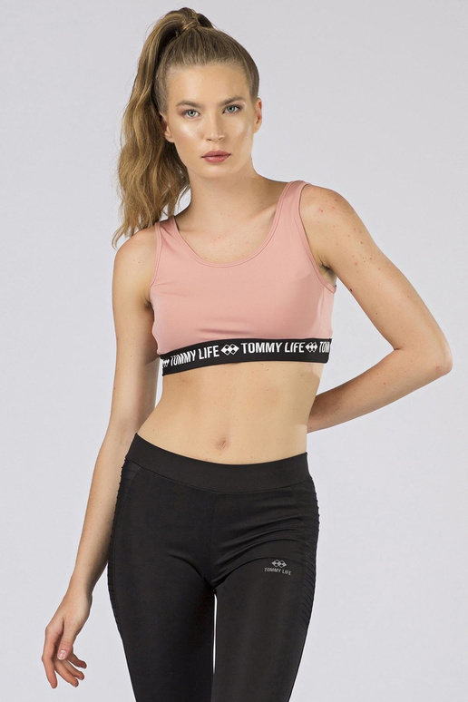 TOMMY LIFE Purvinos rožinės spalvos... TOMMY LIFE Purvinos rožinės spalvos...