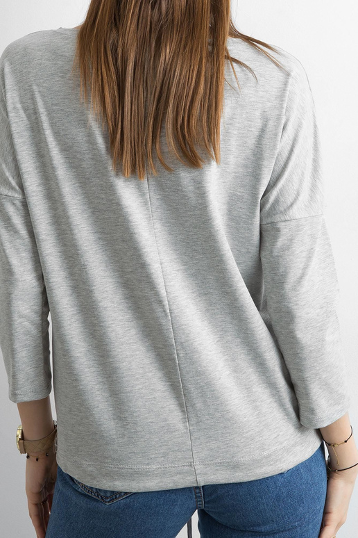 Bluzka-RV-BZ-4691.42P-szary Bluzka-RV-BZ-4691.42P-szary