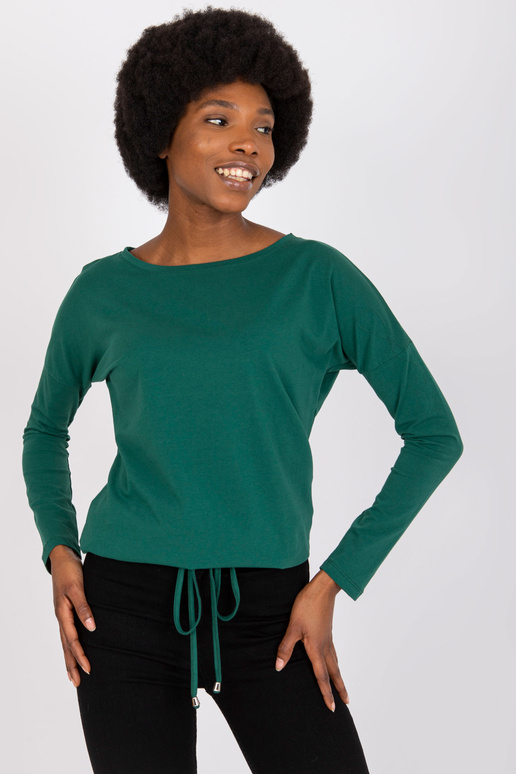 Carlos tamsiai žalia palaidinė