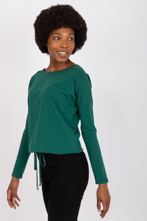 Carlos tamsiai žalia palaidinė