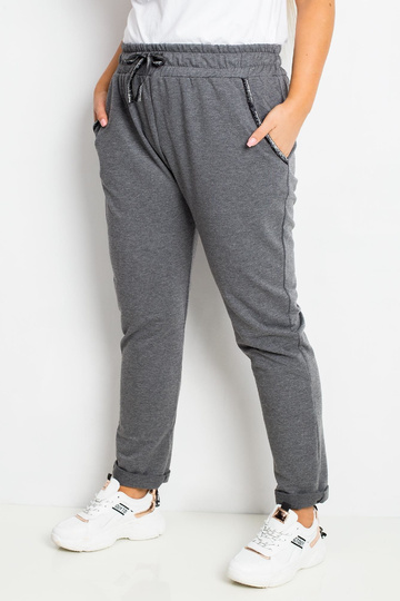 Tamsiai pilkos didelio... 2