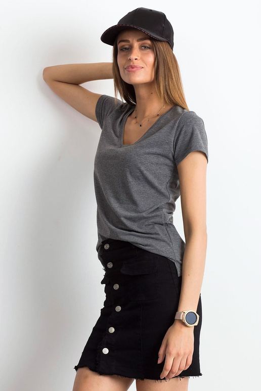 Tamsiai pilki melanžiniai...