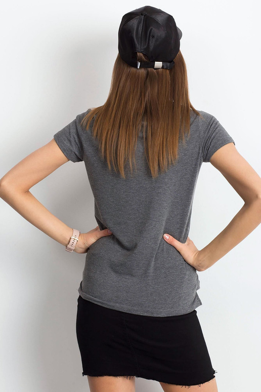 Tamsiai pilki melanžiniai...