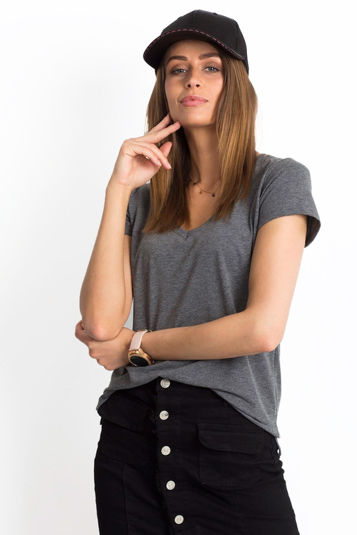 Tamsiai pilki melanžiniai...