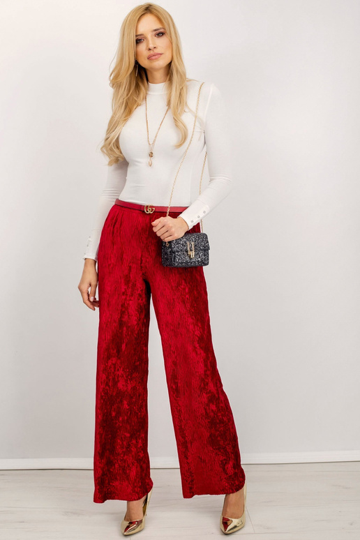 RUE PARIS Ecru palaidinė Sweetheart