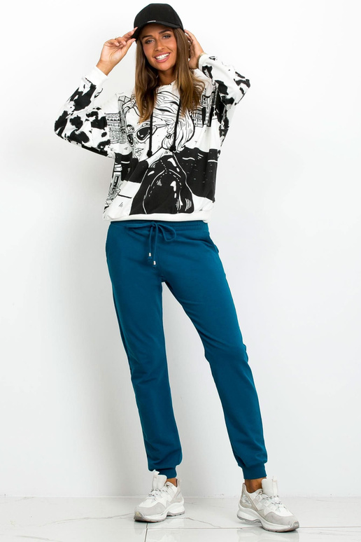 Jūrinės kelnės Greičiau