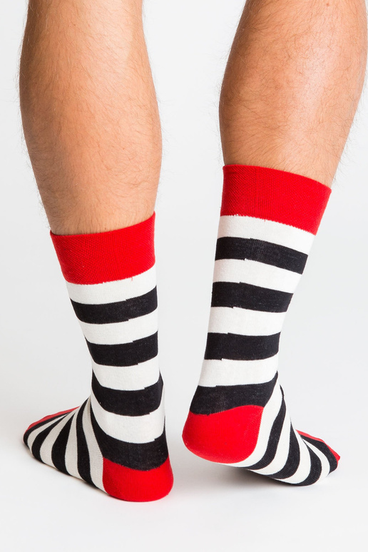 3 pakelių vyriškos kojinės