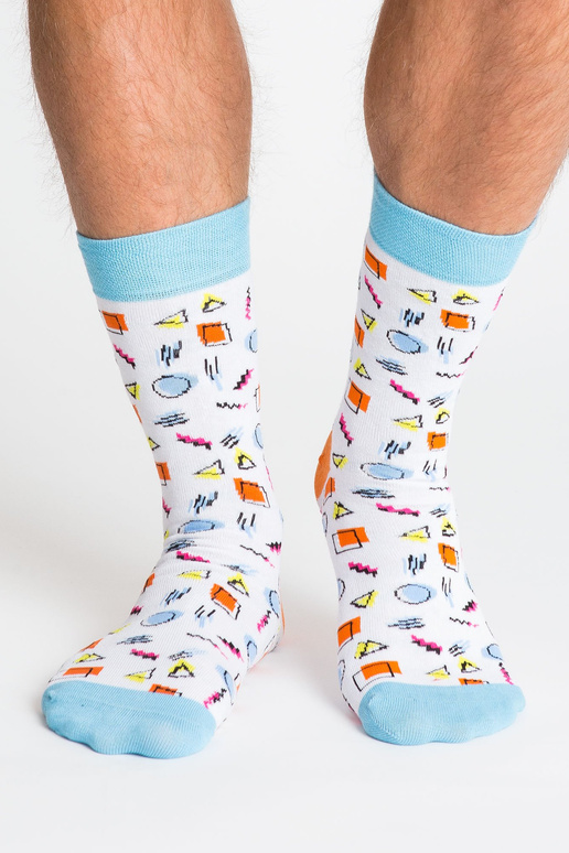 3 pakelių vyriškos kojinės