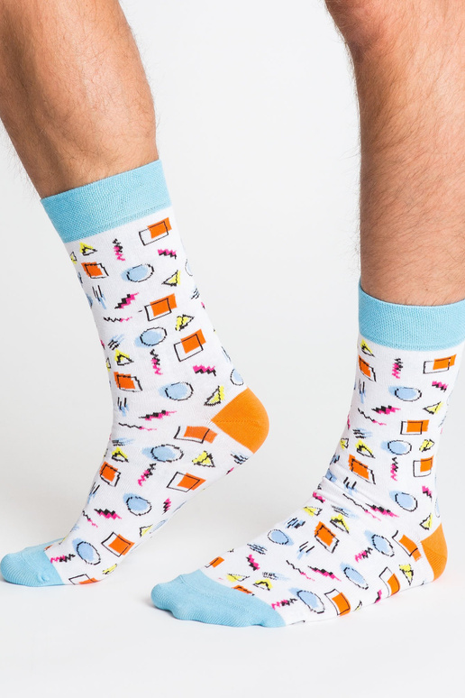 3 pakelių vyriškos kojinės