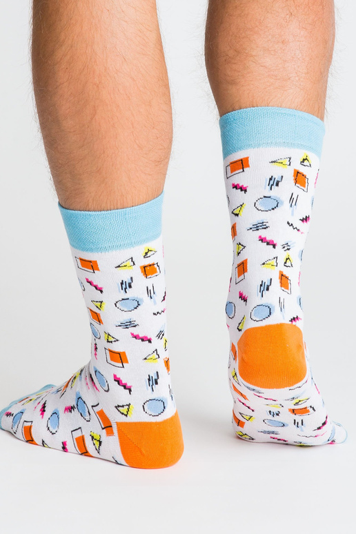 3 pakelių vyriškos kojinės