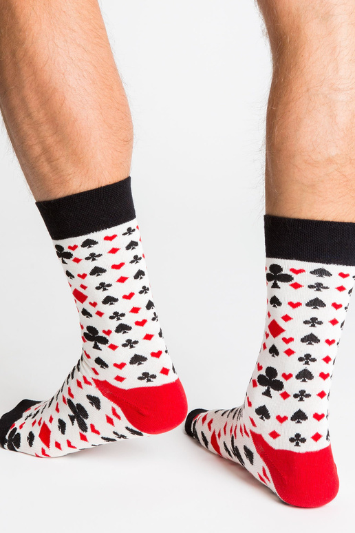 3 pakelių vyriškos kojinės